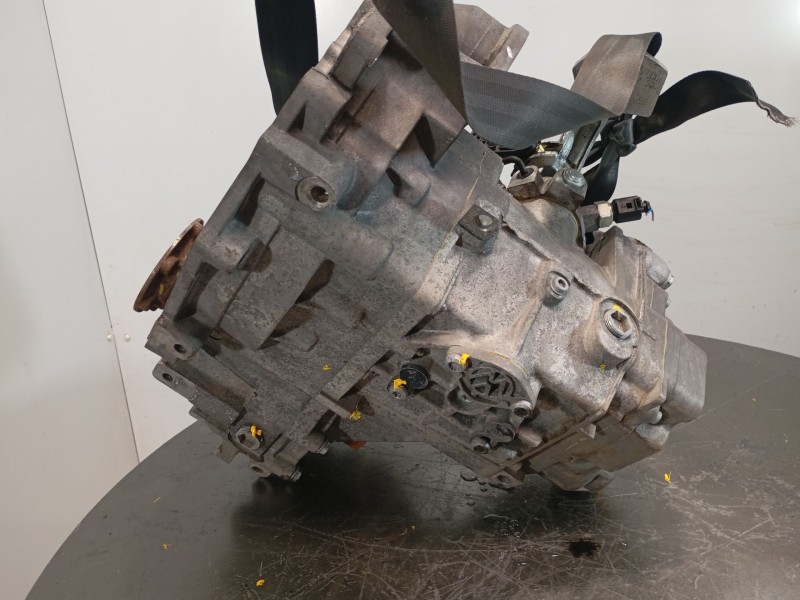 Recambio de caja cambios para audi a3 (8p1) 1.8 tfsi referencia OEM IAM JWX  M1-A1-133