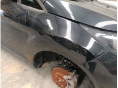 Recambio de aleta delantera derecha para ford fiesta vi (cb1, ccn) 1.25 referencia OEM IAM    2