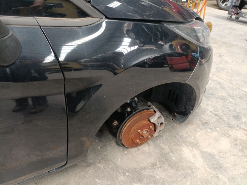 Recambio de aleta delantera derecha para ford fiesta vi (cb1, ccn) 1.25 referencia OEM IAM   