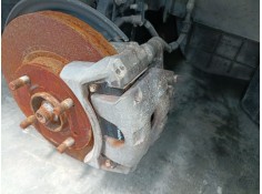 Recambio de pinza freno delantera derecha para ford fiesta vi (cb1, ccn) 1.25 referencia OEM IAM   