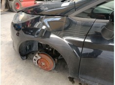 Recambio de aleta delantera izquierda para ford fiesta vi (cb1, ccn) 1.25 referencia OEM IAM    2