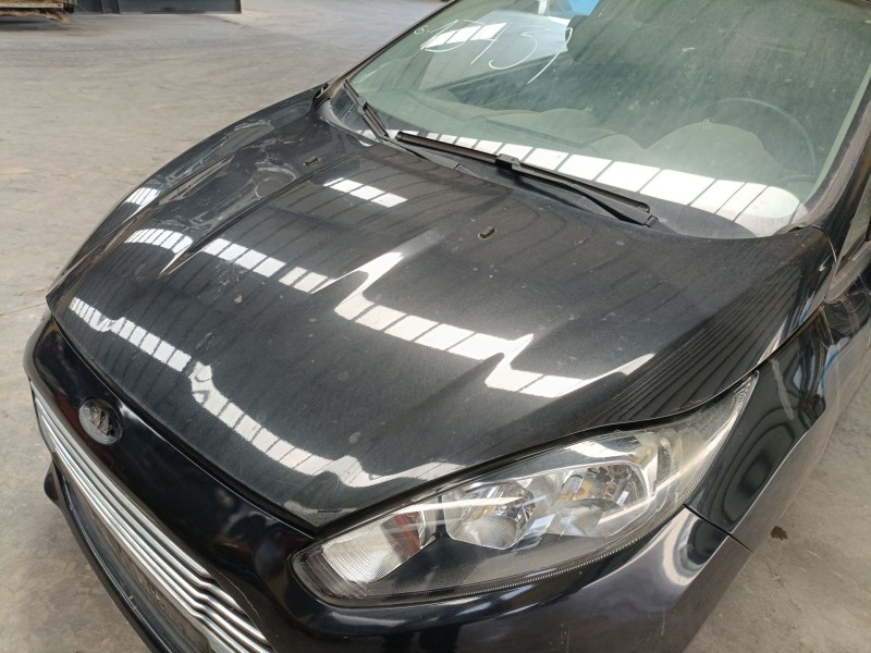 Recambio de capot para ford fiesta vi (cb1, ccn) 1.25 referencia OEM IAM   