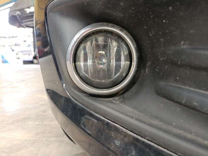 Recambio de faro antiniebla derecho para ford fiesta vi (cb1, ccn) 1.25 referencia OEM IAM   