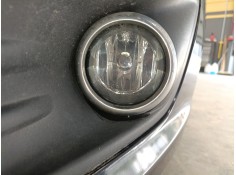 Recambio de faro antiniebla izquierdo para ford fiesta vi (cb1, ccn) 1.25 referencia OEM IAM   