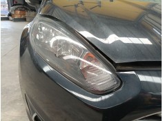 Recambio de faro derecho para ford fiesta vi (cb1, ccn) 1.25 referencia OEM IAM    2