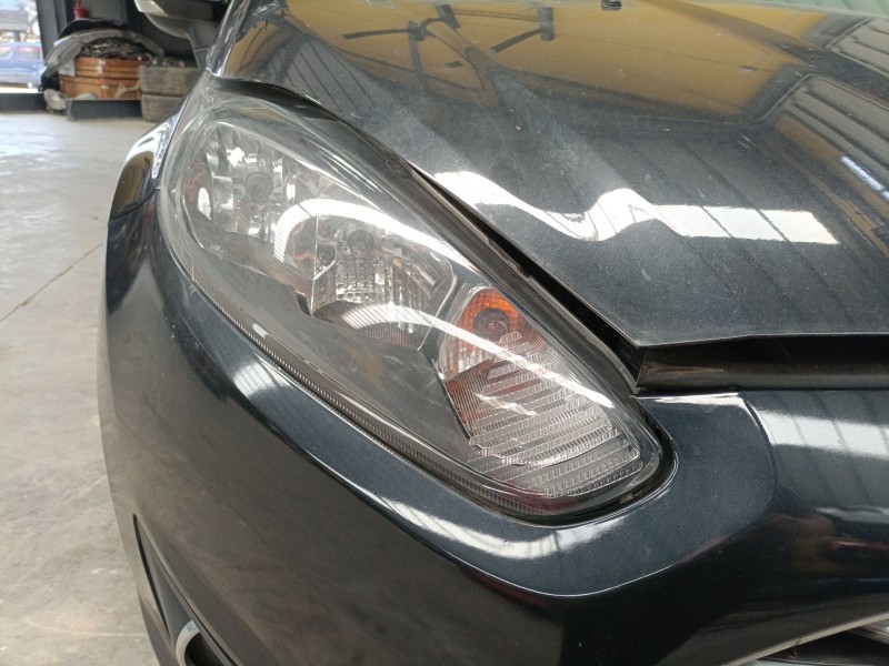 Recambio de faro derecho para ford fiesta vi (cb1, ccn) 1.25 referencia OEM IAM   