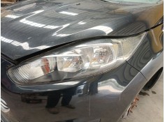 Recambio de faro izquierdo para ford fiesta vi (cb1, ccn) 1.25 referencia OEM IAM   