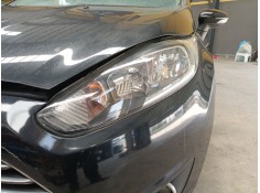 Recambio de faro izquierdo para ford fiesta vi (cb1, ccn) 1.25 referencia OEM IAM    2