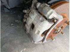 Recambio de pinza freno delantera izquierda para ford fiesta vi (cb1, ccn) 1.25 referencia OEM IAM   