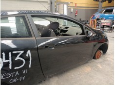 Recambio de puerta delantera derecha para ford fiesta vi (cb1, ccn) 1.25 referencia OEM IAM    2