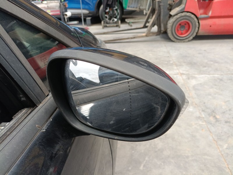 Recambio de retrovisor derecho electrico para ford fiesta vi (cb1, ccn) 1.25 referencia OEM IAM   