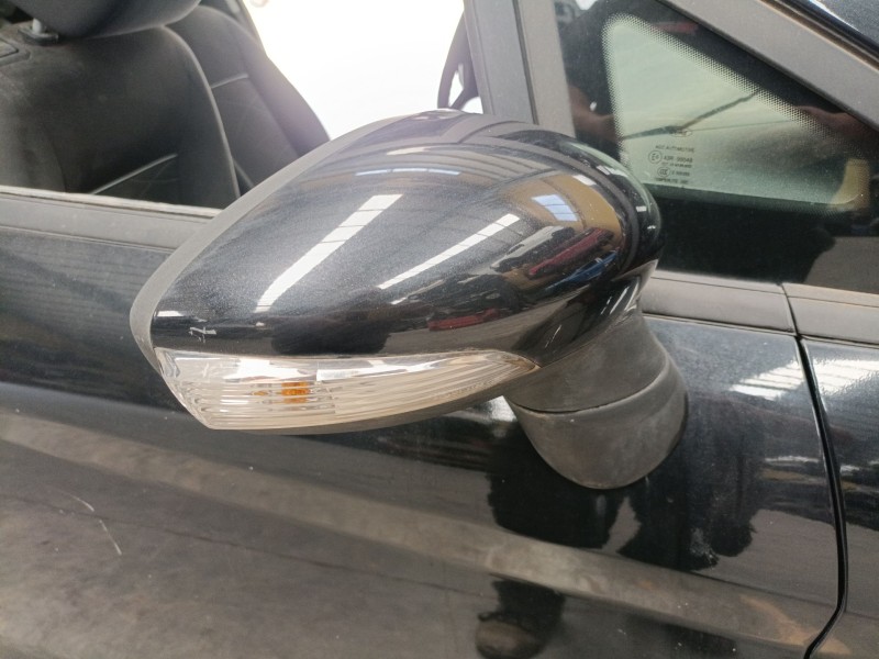 Recambio de retrovisor derecho electrico para ford fiesta vi (cb1, ccn) 1.25 referencia OEM IAM   