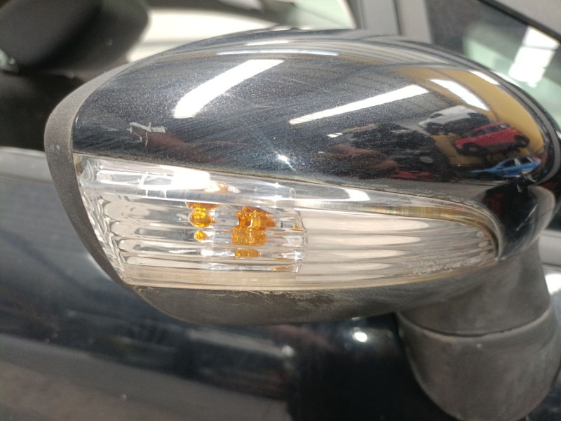Recambio de retrovisor derecho electrico para ford fiesta vi (cb1, ccn) 1.25 referencia OEM IAM   