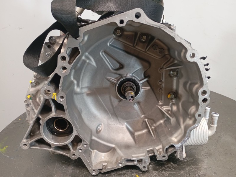 Recambio de caja cambios para bmw x1 (f48) sdrive 18 d referencia OEM IAM GA8G44AW  