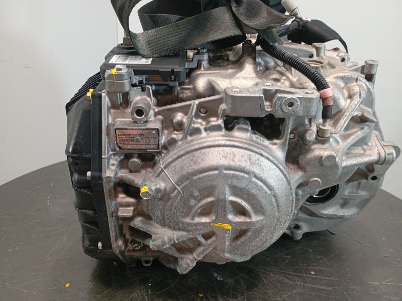 Recambio de caja cambios para bmw x1 (f48) sdrive 18 d referencia OEM IAM GA8G44AW  