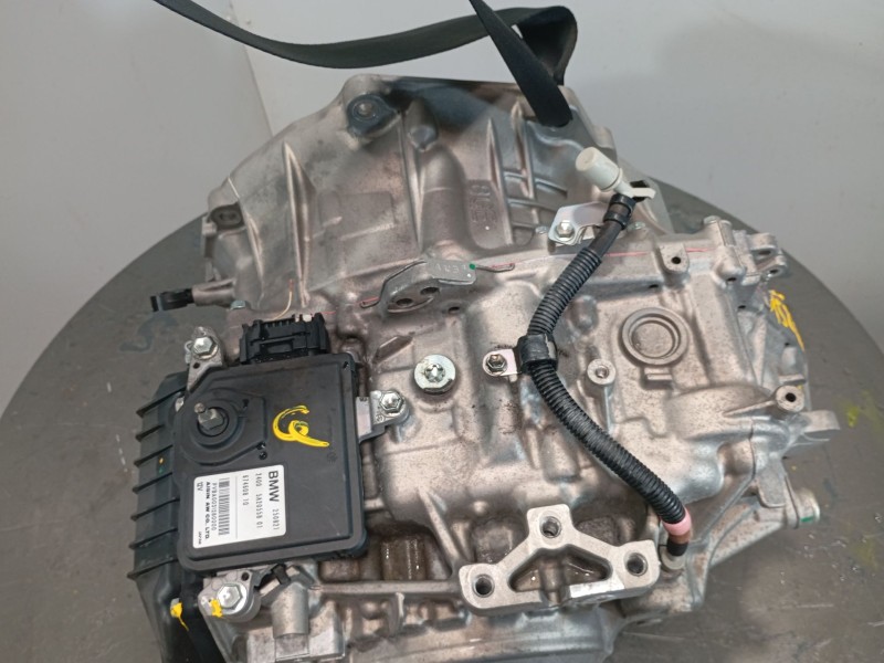 Recambio de caja cambios para bmw x1 (f48) sdrive 18 d referencia OEM IAM GA8G44AW  