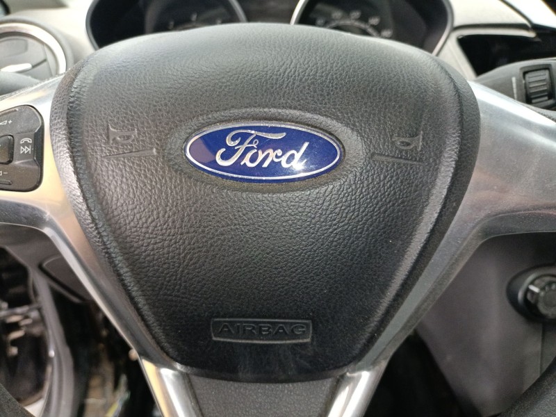 Recambio de airbag delantero izquierdo para ford fiesta vi (cb1, ccn) 1.25 referencia OEM IAM   