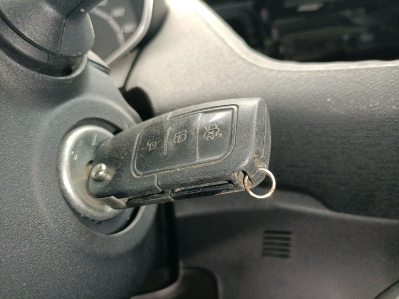 Recambio de antirrobo para ford fiesta vi (cb1, ccn) 1.25 referencia OEM IAM   