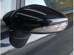 Recambio de retrovisor izquierdo electrico para ford fiesta vi (cb1, ccn) 1.25 referencia OEM IAM    2