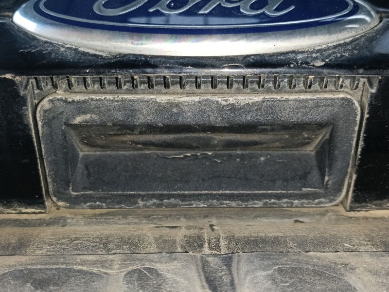 Recambio de maneta exterior porton para ford fiesta vi (cb1, ccn) 1.25 referencia OEM IAM   