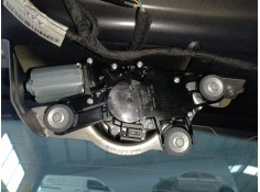Recambio de motor limpia trasero para ford fiesta vi (cb1, ccn) 1.25 referencia OEM IAM 8A61A17K441AE 0390201252 