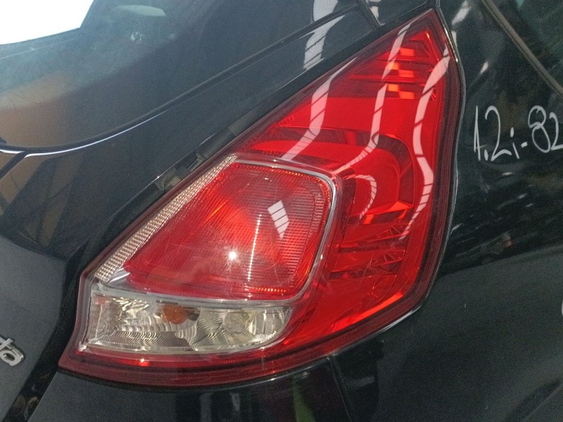 Recambio de piloto trasero derecho para ford fiesta vi (cb1, ccn) 1.25 referencia OEM IAM   