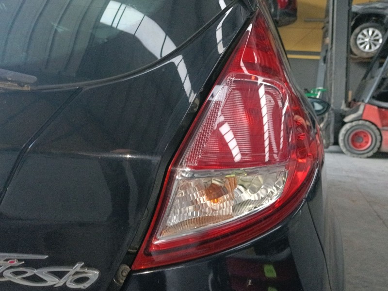 Recambio de piloto trasero derecho para ford fiesta vi (cb1, ccn) 1.25 referencia OEM IAM   