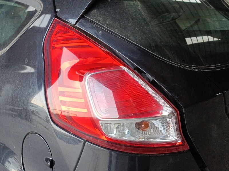Recambio de piloto trasero izquierdo para ford fiesta vi (cb1, ccn) 1.25 referencia OEM IAM   