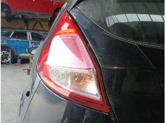 Recambio de piloto trasero izquierdo para ford fiesta vi (cb1, ccn) 1.25 referencia OEM IAM    2