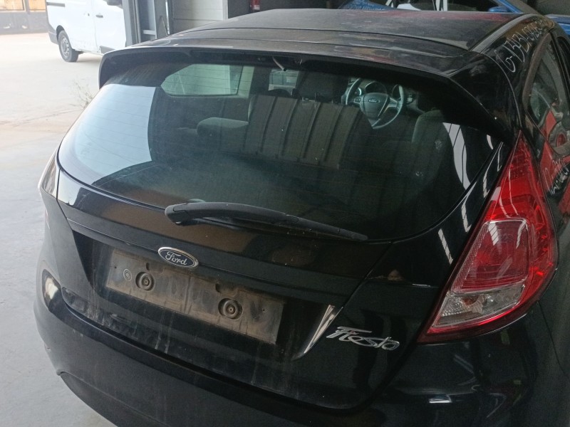 Recambio de porton trasero para ford fiesta vi (cb1, ccn) 1.25 referencia OEM IAM   