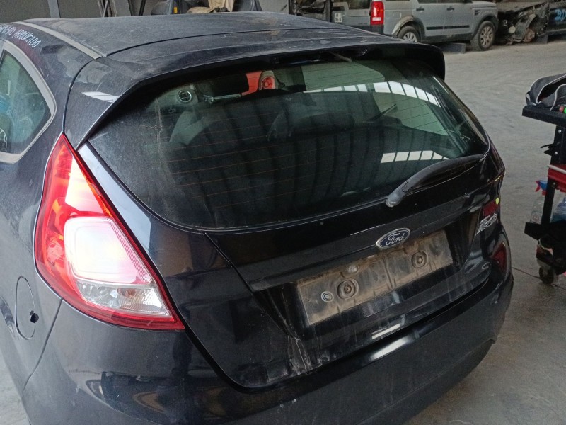 Recambio de porton trasero para ford fiesta vi (cb1, ccn) 1.25 referencia OEM IAM   