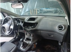 Recambio de salpicadero para ford fiesta vi (cb1, ccn) 1.25 referencia OEM IAM   