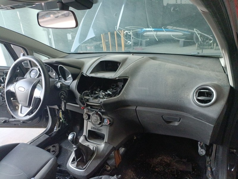 Recambio de salpicadero para ford fiesta vi (cb1, ccn) 1.25 referencia OEM IAM   