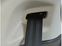CINTURON SEGURIDAD TRASERO DERECHO 