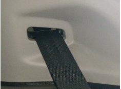 Recambio de cinturon seguridad trasero izquierdo para ford fiesta vi (cb1, ccn) 1.25 referencia OEM IAM   