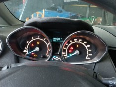 Recambio de cuadro instrumentos para ford fiesta vi (cb1, ccn) 1.25 referencia OEM IAM   