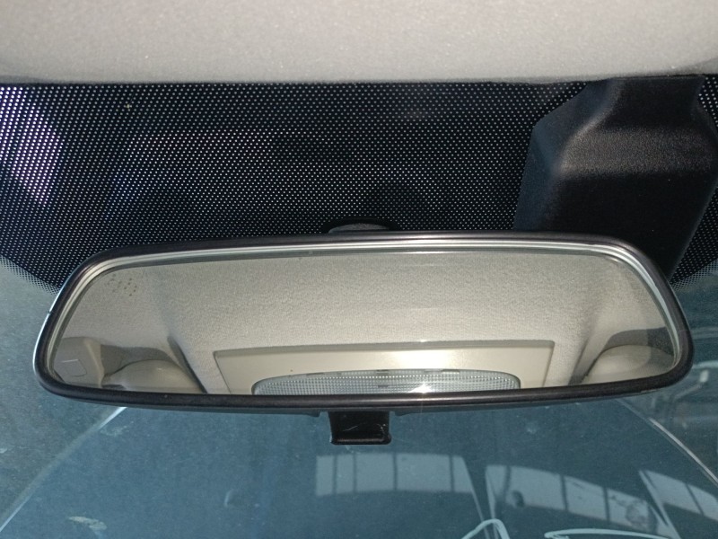 Recambio de espejo interior para ford fiesta vi (cb1, ccn) 1.25 referencia OEM IAM   
