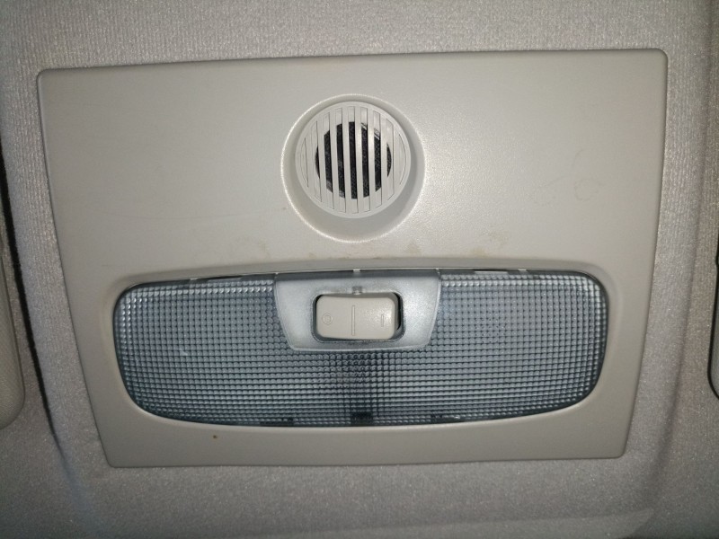 Recambio de luz interior para ford fiesta vi (cb1, ccn) 1.25 referencia OEM IAM   