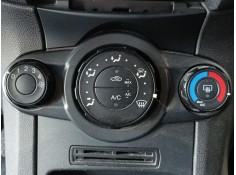 Recambio de mando calefaccion / aire acondicionado para ford fiesta vi (cb1, ccn) 1.25 referencia OEM IAM   