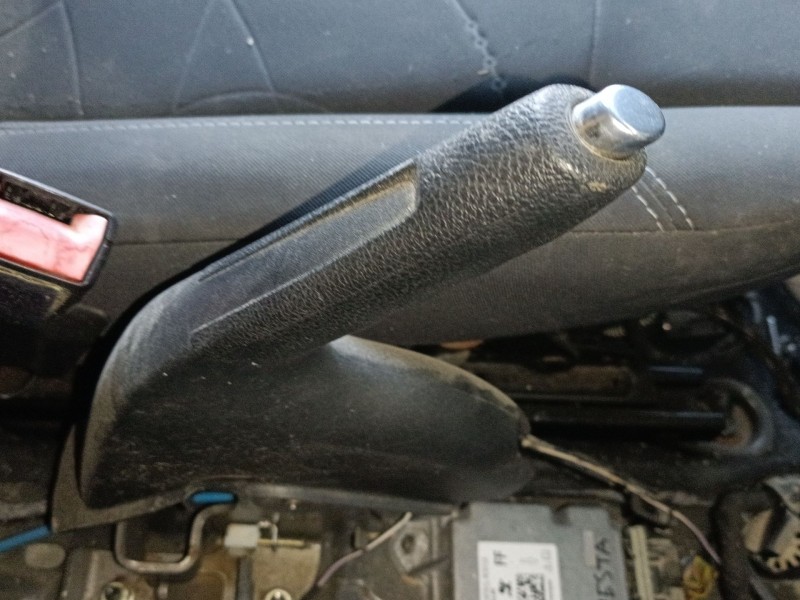 Recambio de palanca freno de mano para ford fiesta vi (cb1, ccn) 1.25 referencia OEM IAM   