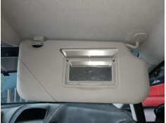 Recambio de parasol derecho para ford fiesta vi (cb1, ccn) 1.25 referencia OEM IAM   