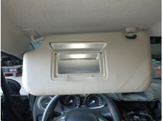 Recambio de parasol izquierdo para ford fiesta vi (cb1, ccn) 1.25 referencia OEM IAM   
