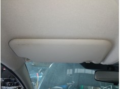 Recambio de parasol izquierdo para ford fiesta vi (cb1, ccn) 1.25 referencia OEM IAM    2
