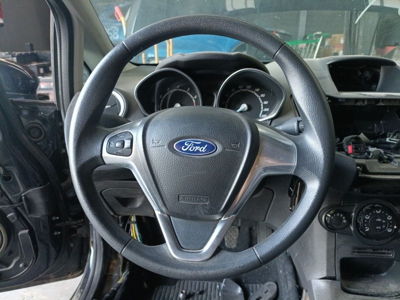 Recambio de volante para ford fiesta vi (cb1, ccn) 1.25 referencia OEM IAM   
