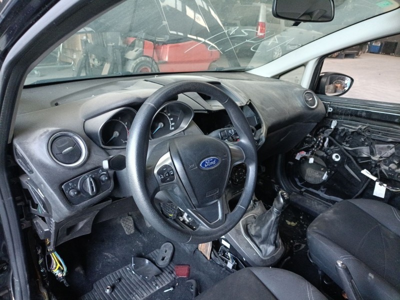 Recambio de salpicadero para ford fiesta vi (cb1, ccn) 1.25 referencia OEM IAM   