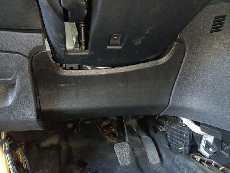 Recambio de airbag delantero izquierdo para ford fiesta vi (cb1, ccn) 1.25 referencia OEM IAM   