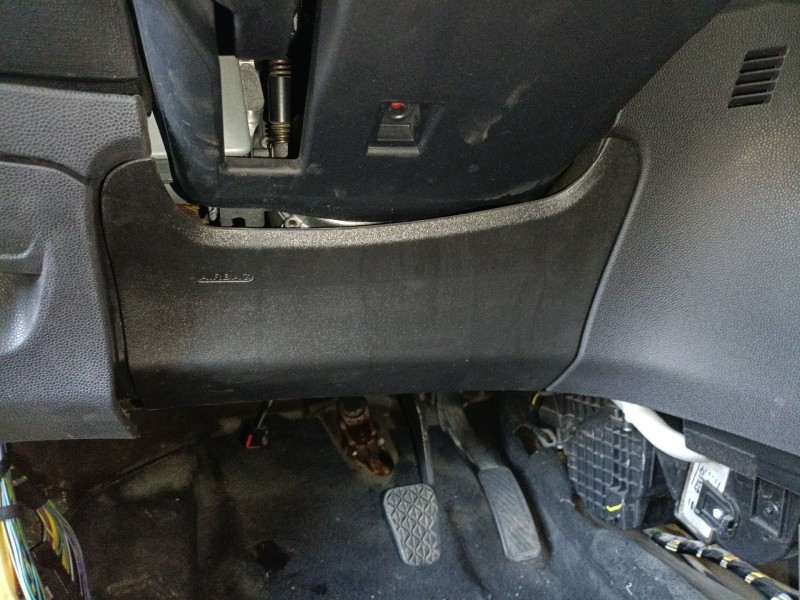 Recambio de airbag delantero izquierdo para ford fiesta vi (cb1, ccn) 1.25 referencia OEM IAM   