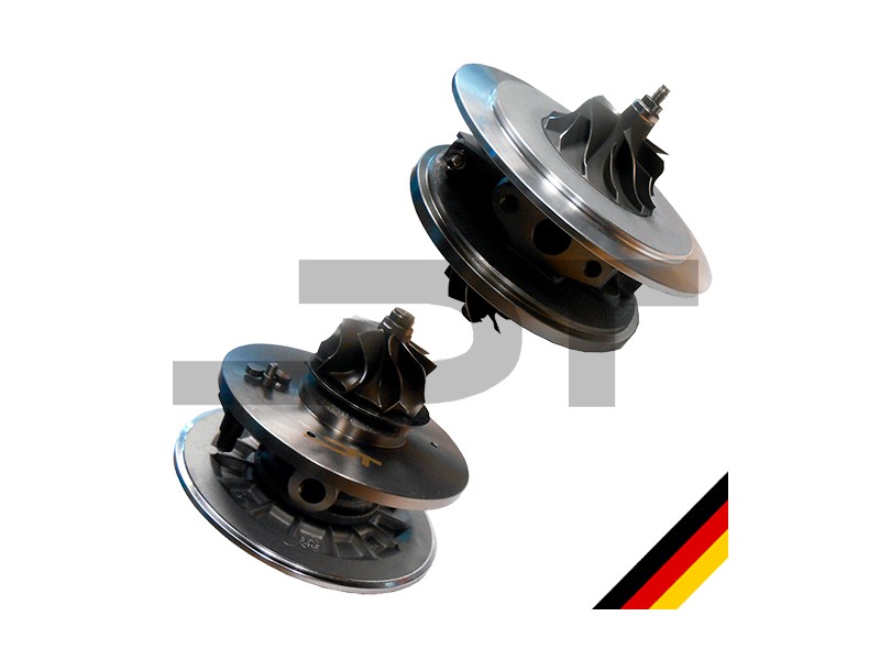 Recambio de cartucho turbo para  referencia OEM IAM 1000010105 CT960  