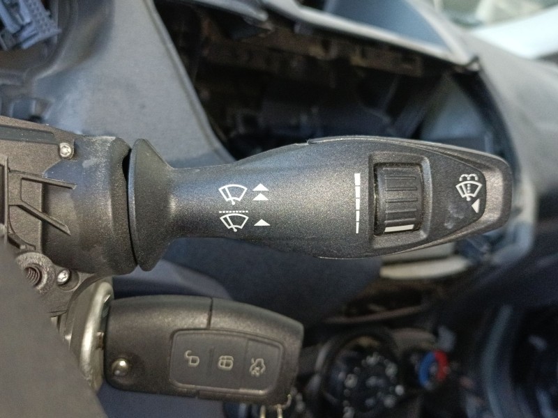Recambio de mando limpia para ford fiesta vi (cb1, ccn) 1.25 referencia OEM IAM   