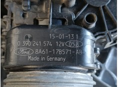 Recambio de motor limpia delantero para ford fiesta vi (cb1, ccn) 1.25 referencia OEM IAM    2